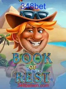 BookofRest